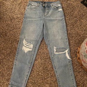 RIOT Boyfriend Jeans